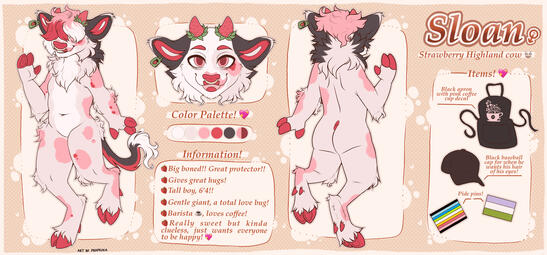 I do not own this oc