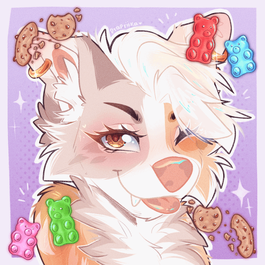 I do not own this oc